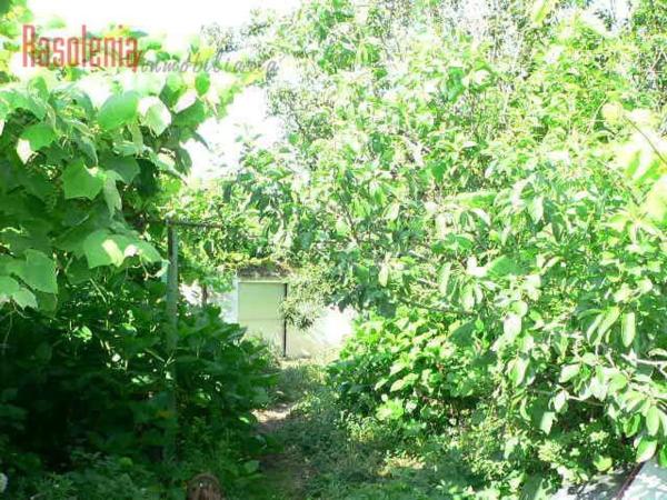 Terreno en calle Catroventos, 15