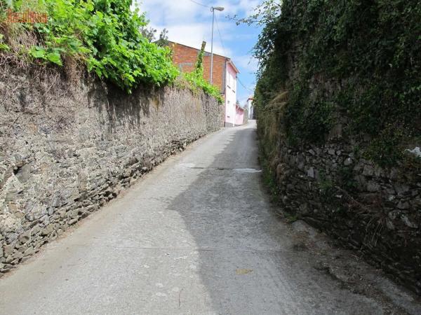 Terreno en calle Catroventos, 15