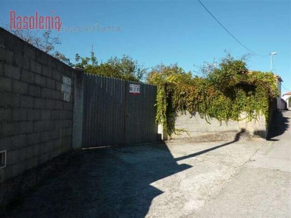 Terreno en calle Catroventos, 15