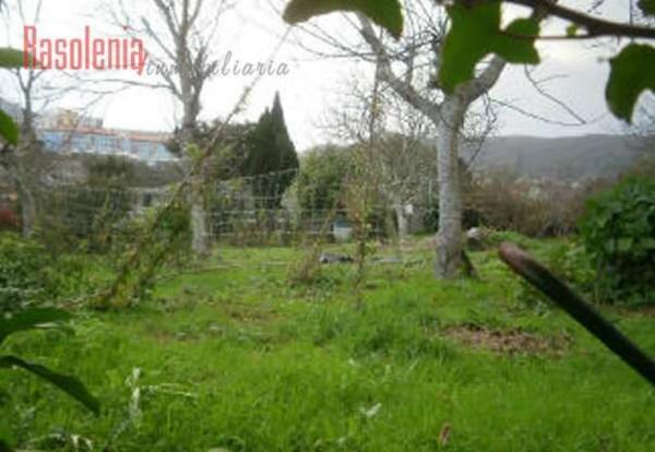 Terreno en calle Catroventos, 15