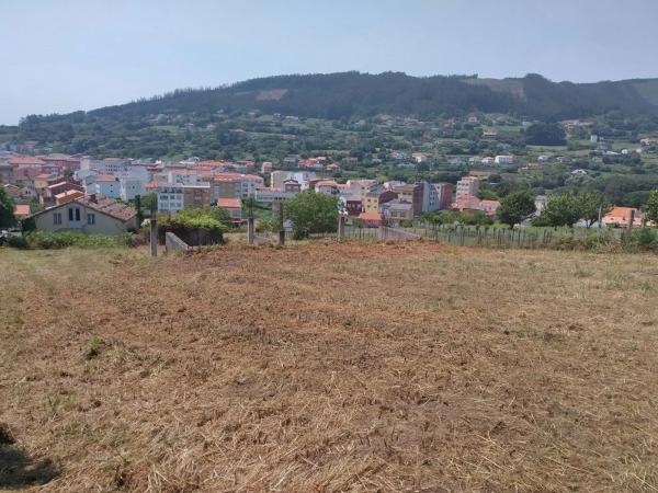 Terreno en Lugar Ventosa (Piñeiro) s/n sn