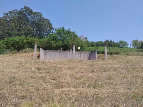 Terreno en Lugar Ventosa (Piñeiro) s/n sn