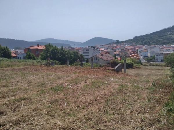 Terreno en Lugar Ventosa (Piñeiro) s/n sn