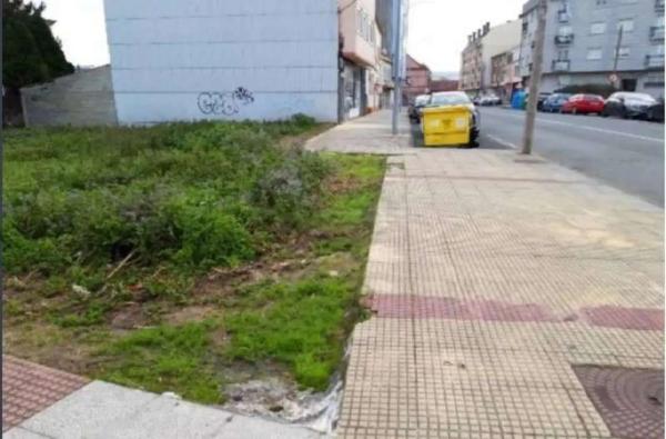 Terreno en Alto del Castaño