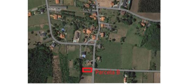 Terreno en Lugar Castido, 21