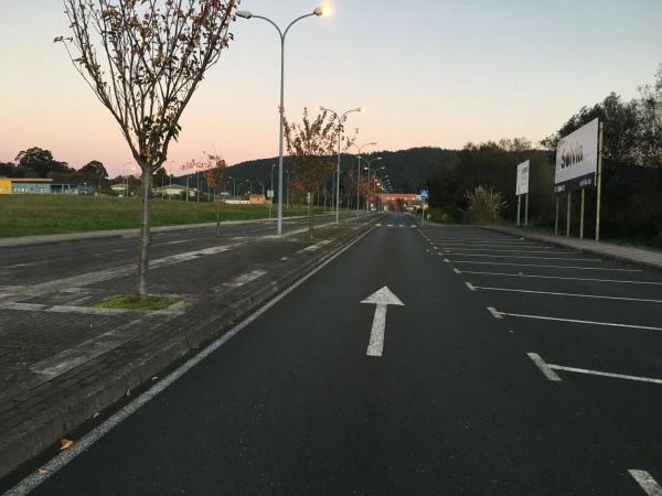 Terreno en camino San Xiao s/n