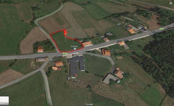 Terreno en Silvalonga s/n