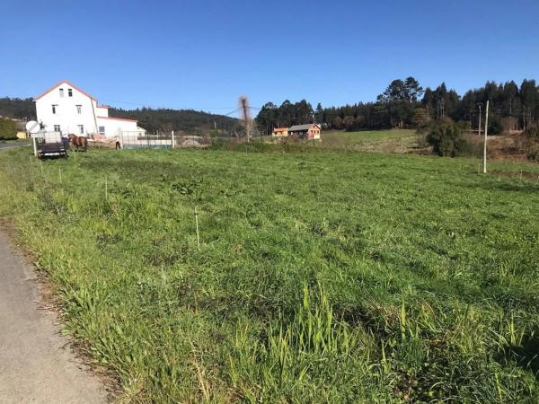 Terreno en Silvalonga s/n