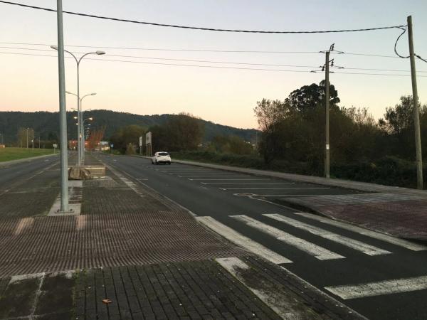 Terreno en camino San Xiao s/n