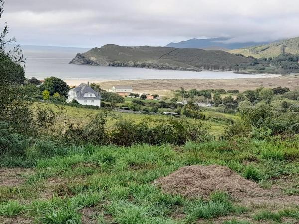Terreno en Lugar Castro, 11