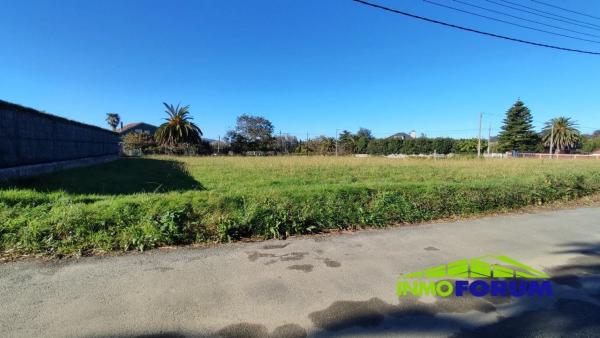 Terreno en Aldea Raso