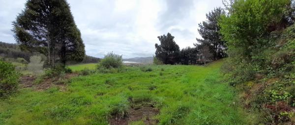 Terreno en Lugar Castro, 11