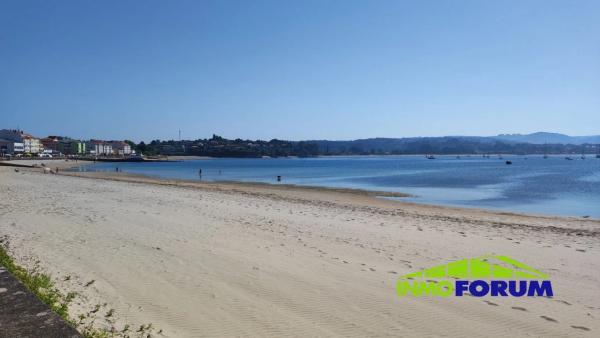 Terreno en Aldea Raso