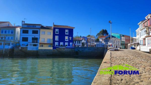 Terreno en Aldea Raso