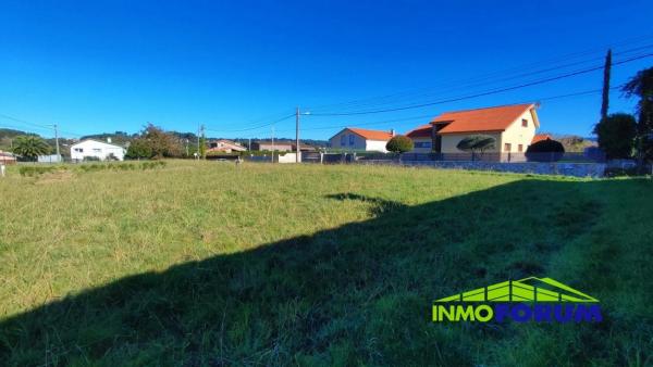 Terreno en Aldea Raso