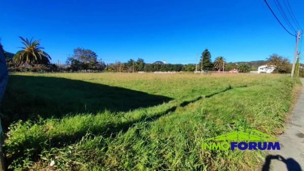 Terreno en Aldea Raso