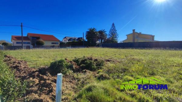 Terreno en Aldea Raso