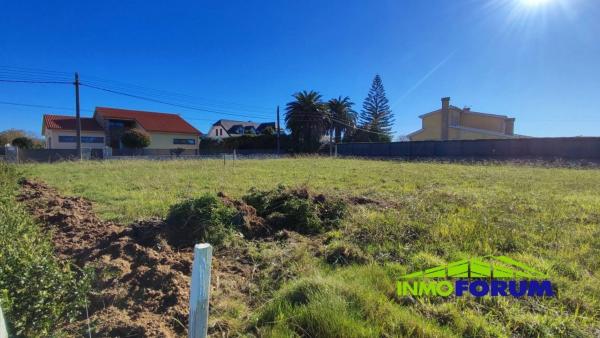 Terreno en Aldea Raso