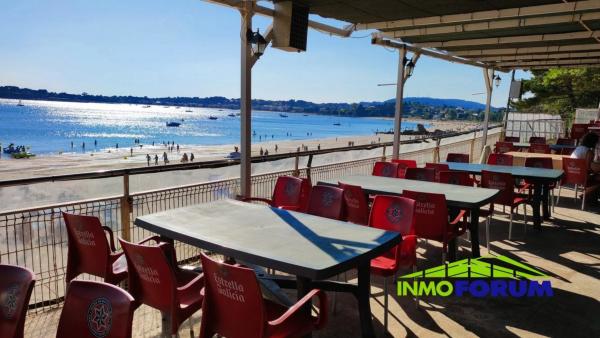 Terreno en Aldea Raso