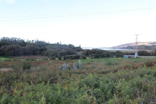 Terreno en C-646, 12