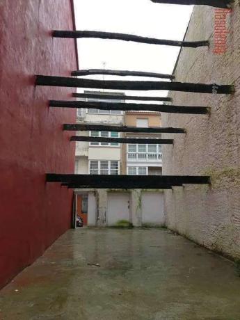 Terreno en calle Concepción Arenal, 65