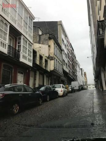 Terreno en calle Concepción Arenal, 65