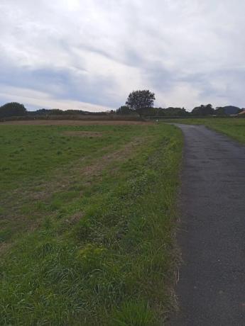 Terreno en camino o Barral s/n