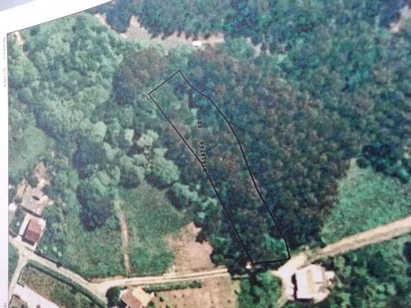 Terreno en camino Aldea Malata s/n