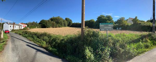 Terreno en Pallizo, 1