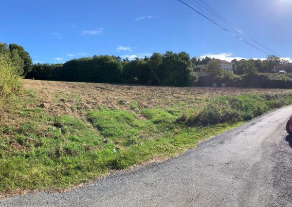 Terreno en Pallizo, 1