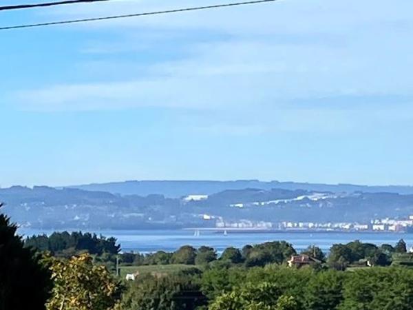 Terreno en Pallizo, 1