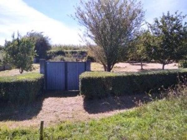 Terreno en calle Fonte Grande s/n