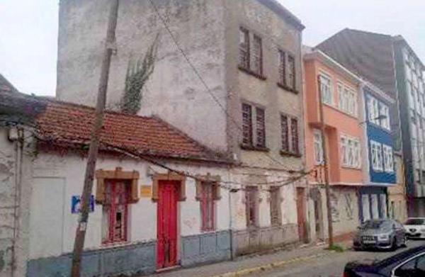 Terreno en Porta Nova