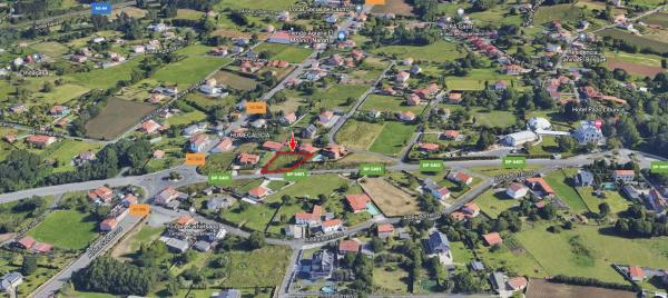 Terreno en Aldea Sobecos, 27