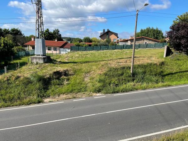 Terreno en Aldea Sobecos, 27