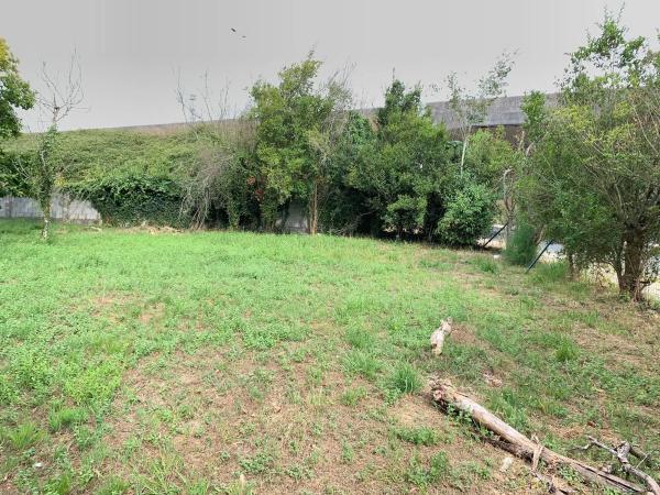 Terreno en camino Laxeiro, 8