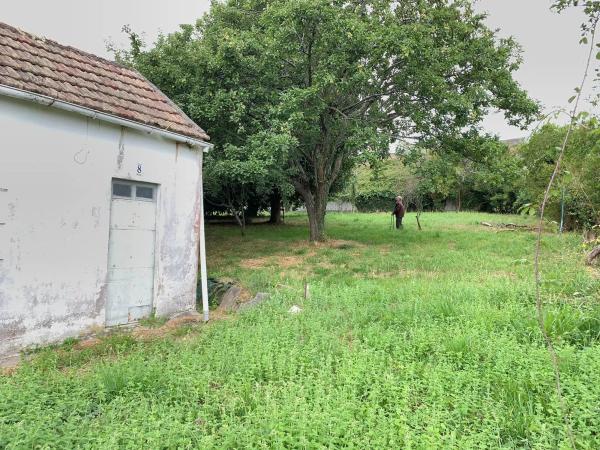 Terreno en camino Laxeiro, 8