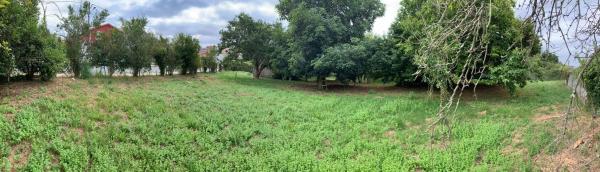 Terreno en camino Laxeiro, 8