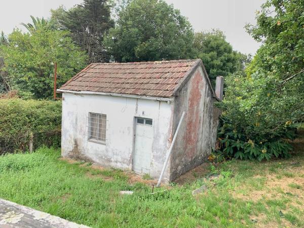 Terreno en camino Laxeiro, 8