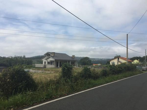 Terreno en Lugar de Bardaos s/n