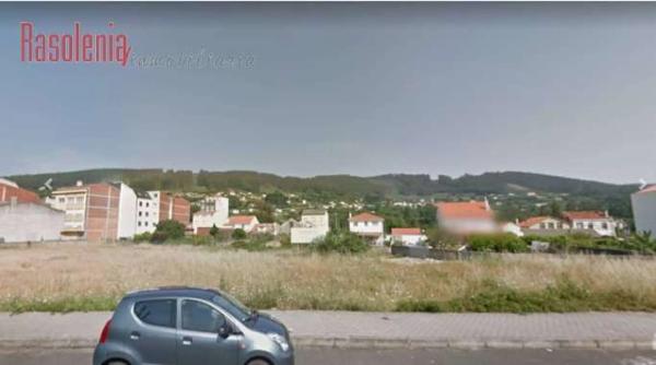 Terreno en calle Granxa s/n