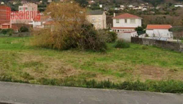Terreno en calle Granxa s/n