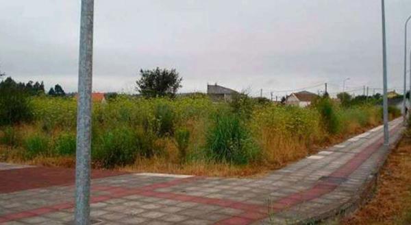 Terreno en camino San Xiao