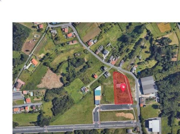 Terreno en camino San Xiao