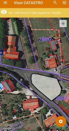 Terreno en Lugar a Costa, Doso, 2