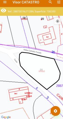 Terreno en Lugar a Costa, Doso, 2