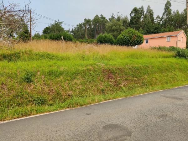 Terreno en Lugar a Costa, Doso, 2