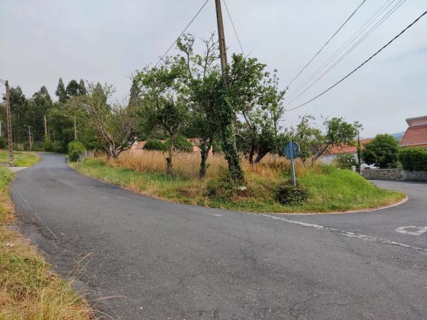 Terreno en Lugar a Costa, Doso, 2