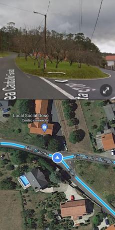 Terreno en Lugar a Costa, Doso, 2