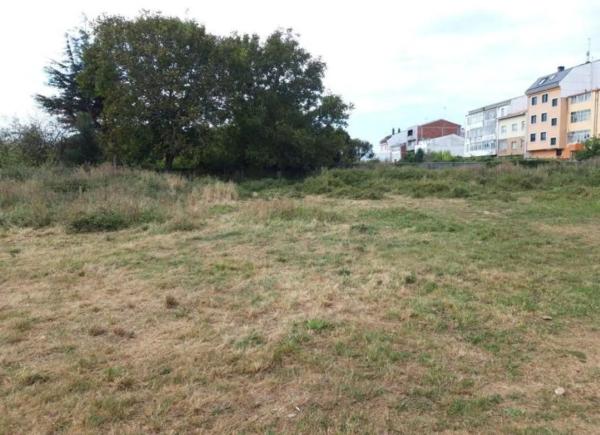 Terreno en calle Ferro Couselo